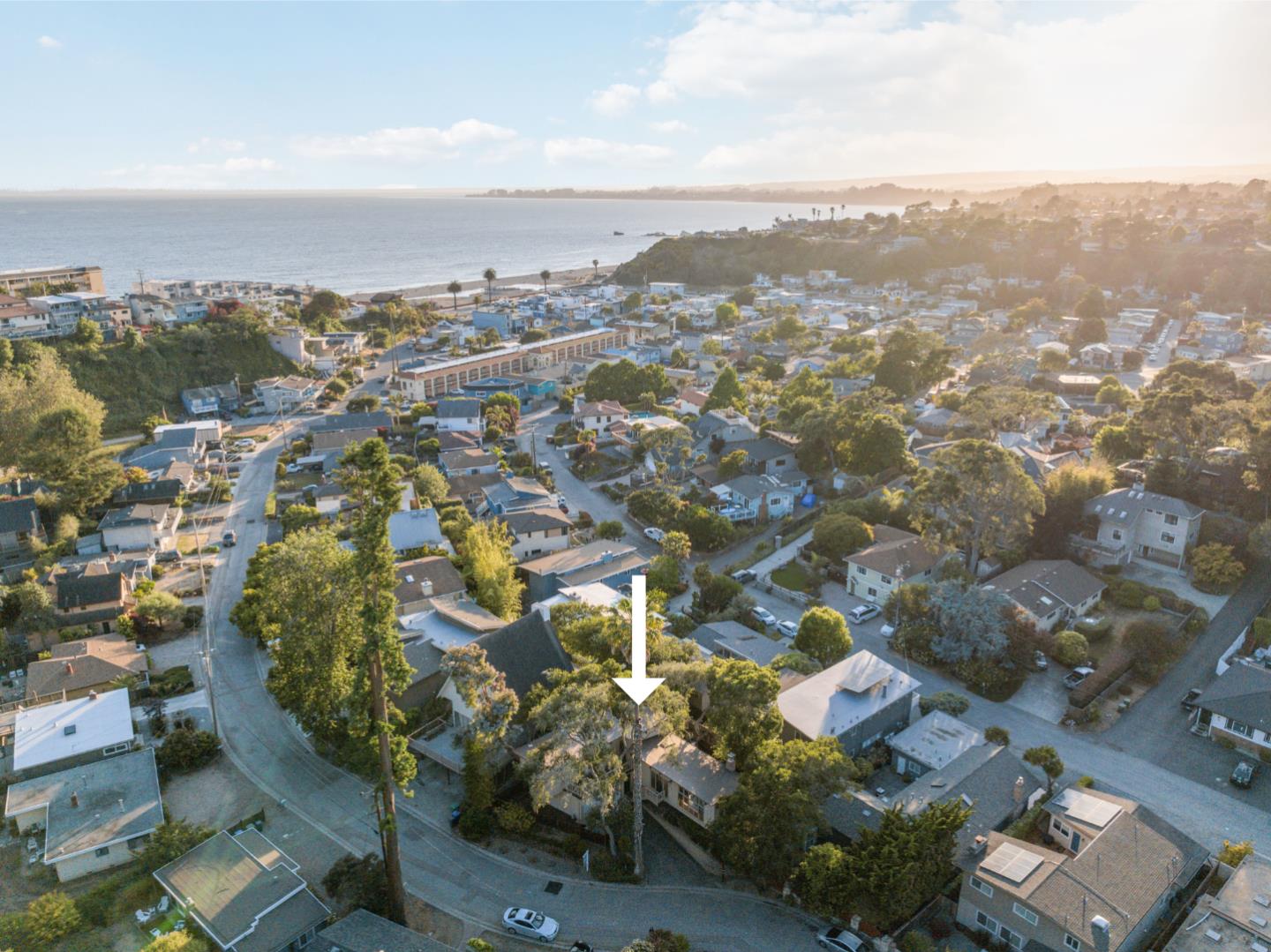 Detail Gallery Image 1 of 1 For 233 Lake Ct, Aptos,  CA 95003 - 2 Beds | 2/1 Baths