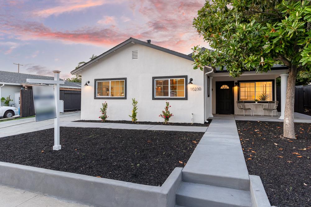 Detail Gallery Image 1 of 1 For 10230 Griffith St, San Jose,  CA 95127 - 4 Beds | 2 Baths