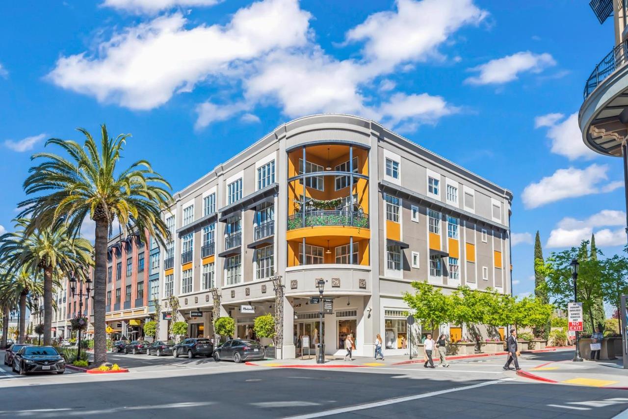 Recently Sold Condos in MARGO AT SANTANA ROW