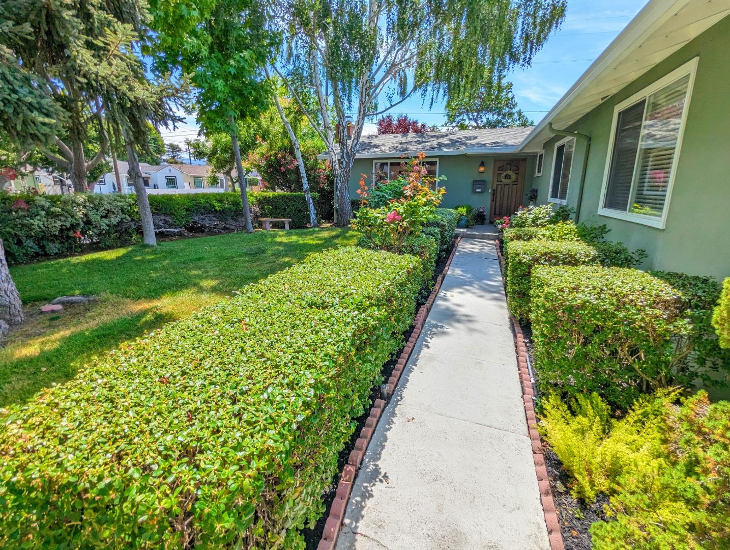 Detail Gallery Image 1 of 1 For 2249 Hicks Ave, San Jose,  CA 95125 - 3 Beds | 2 Baths