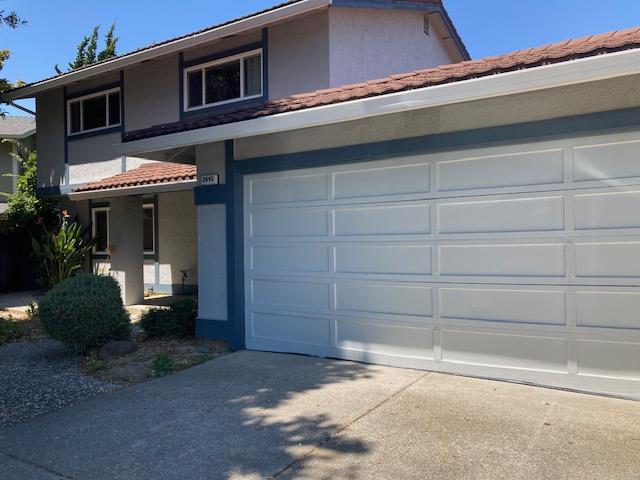 Detail Gallery Image 1 of 1 For 2645 Cabot Ct, Fremont,  CA 94536 - 4 Beds | 2/1 Baths