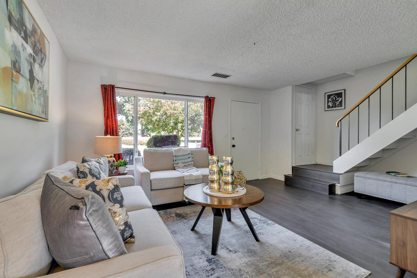 Detail Gallery Image 1 of 1 For 34203 Aberdeen Ter, Fremont,  CA 94555 - 2 Beds | 1/1 Baths