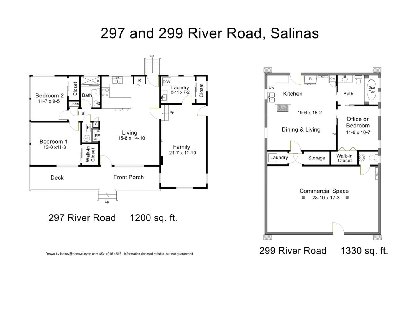Detail Gallery Image 40 of 41 For 299 River Rd, Salinas,  CA 93908 - – Beds | – Baths