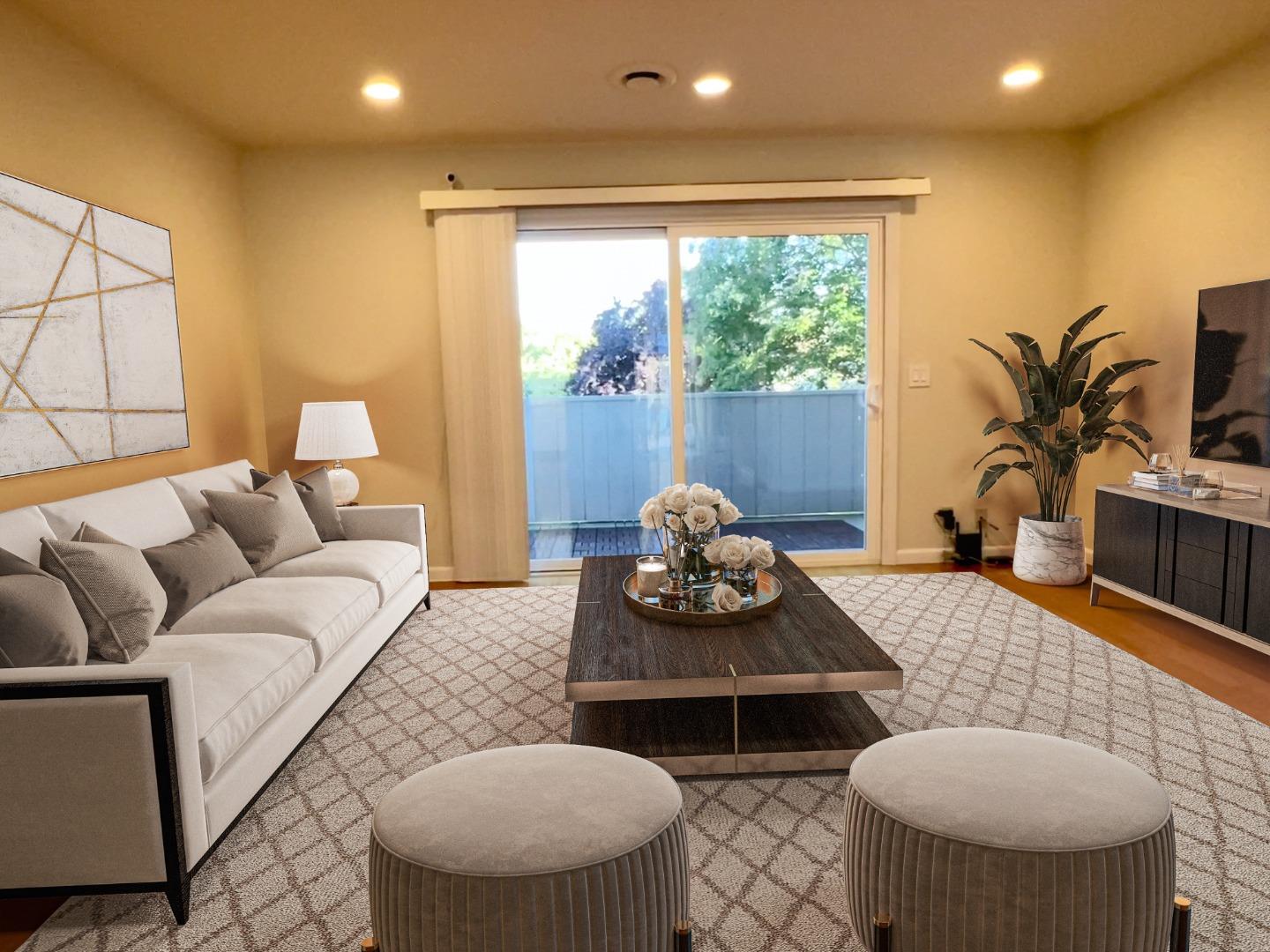 Detail Gallery Image 1 of 1 For 7130 Rainbow Dr #5,  San Jose,  CA 95129 - 2 Beds | 1/1 Baths