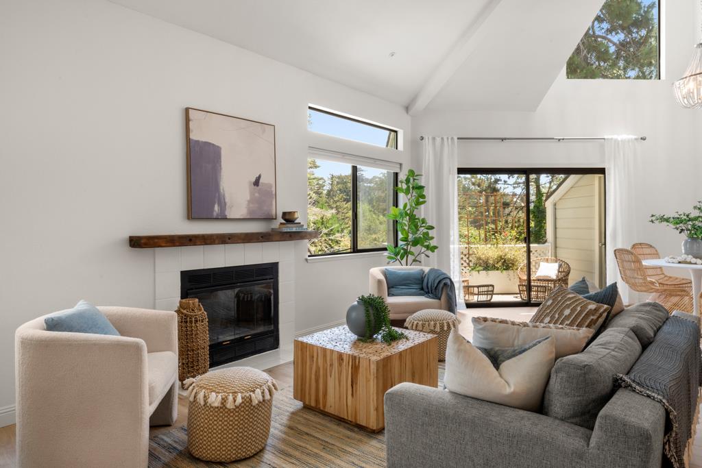 Detail Gallery Image 1 of 1 For 2603 Willowbrook Ln #20,  Aptos,  CA 95003 - 3 Beds | 2 Baths