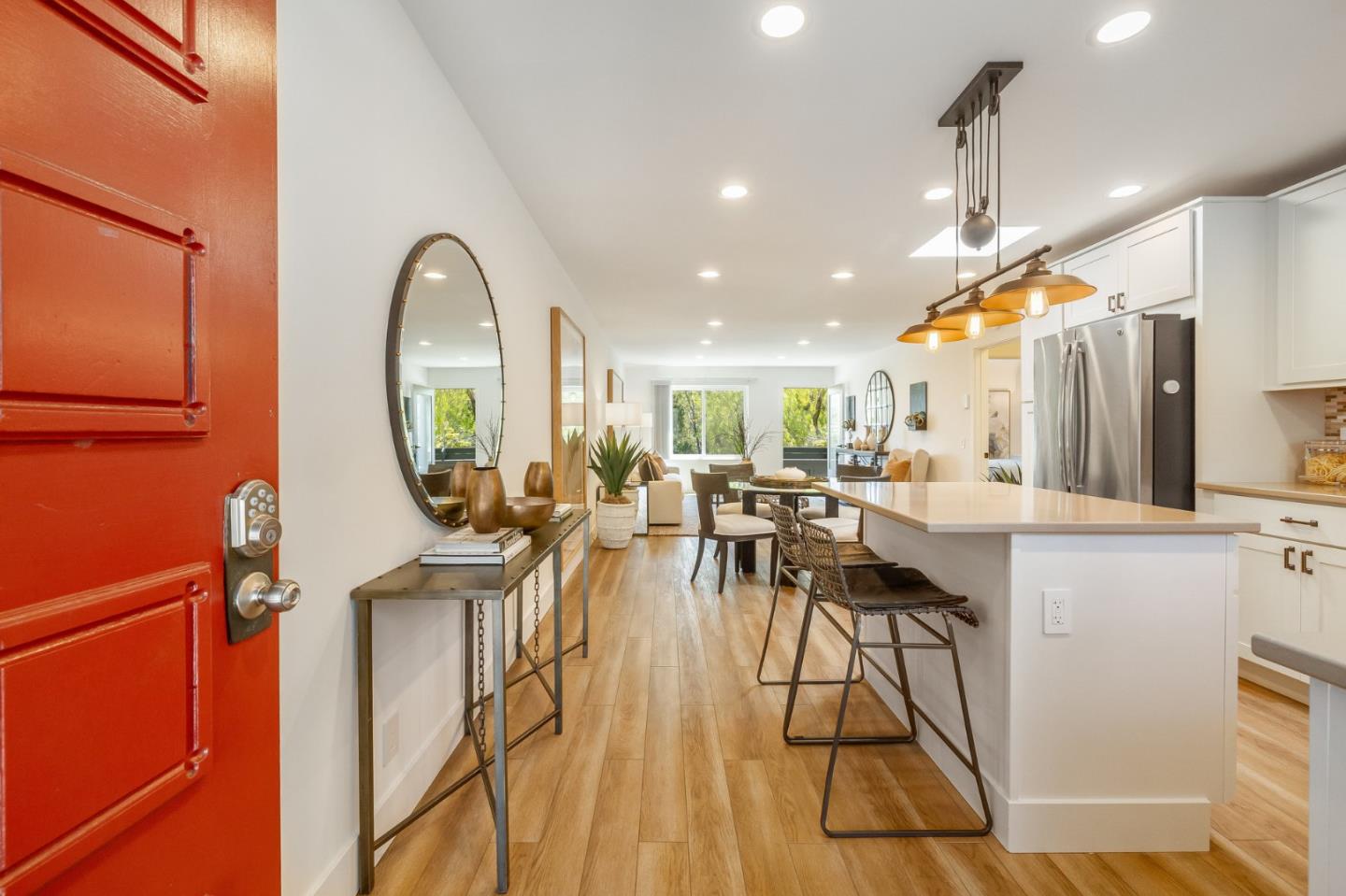 Detail Gallery Image 1 of 1 For 4000 Farm Hill Blvd #303,  Redwood City,  CA 94061 - 2 Beds | 1 Baths