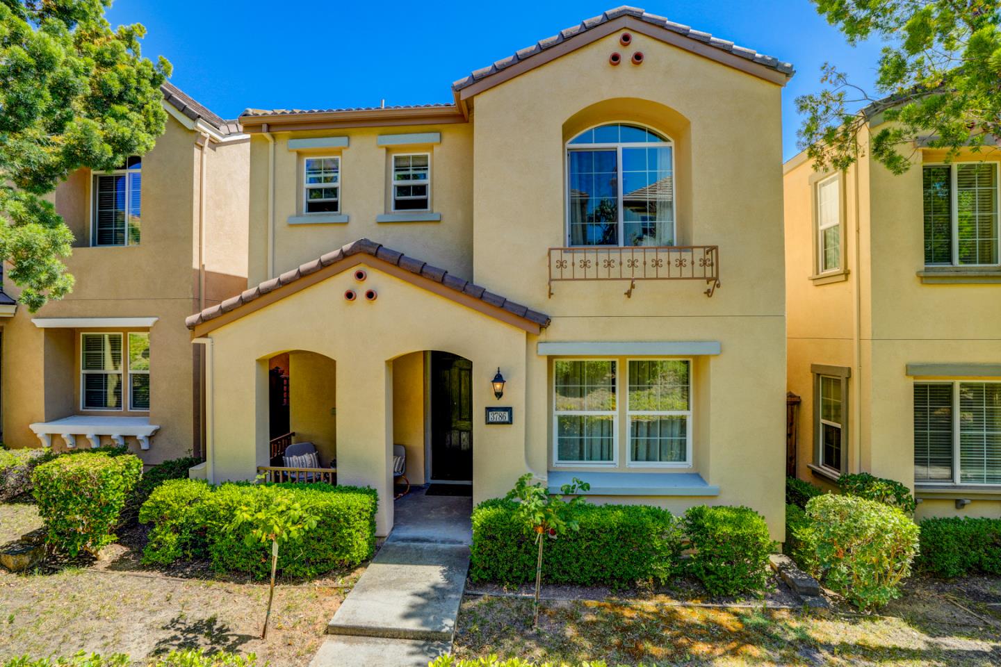 Detail Gallery Image 1 of 1 For 3786 Evangelho Cir, San Jose,  CA 95148 - 3 Beds | 2/1 Baths