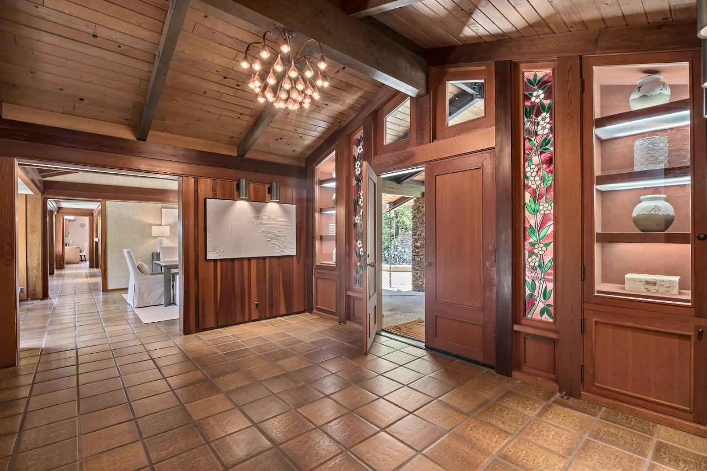 301 Olive Hill Ln, Woodside, CA 94062 4 Beds 3/2 Baths (Active) ML81934420 MLSL