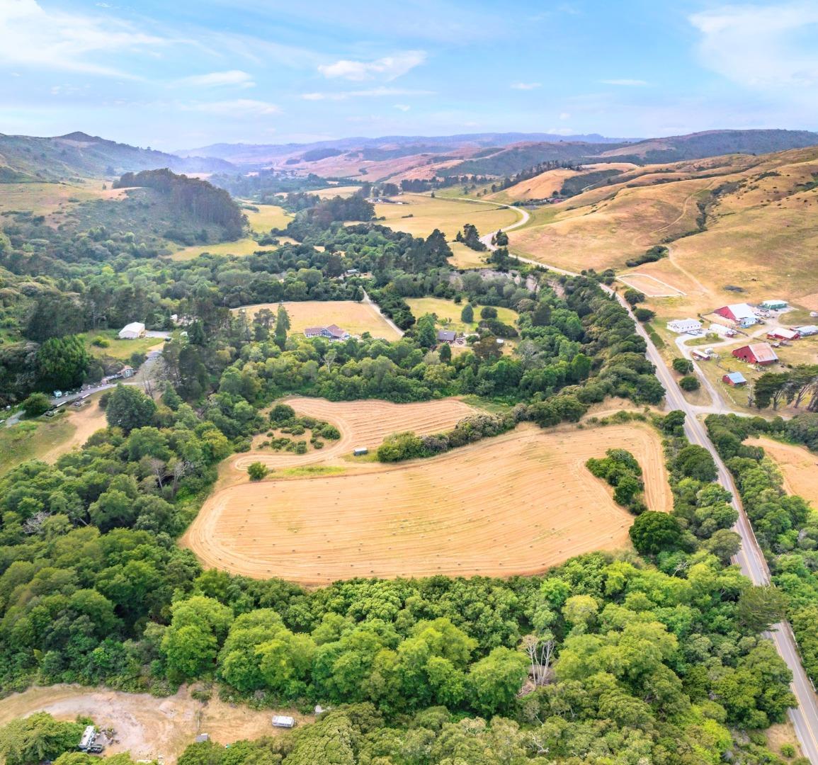 Detail Gallery Image 1 of 1 For 3781 La Honda Rd, San Gregorio,  CA 94074 - – Beds | – Baths