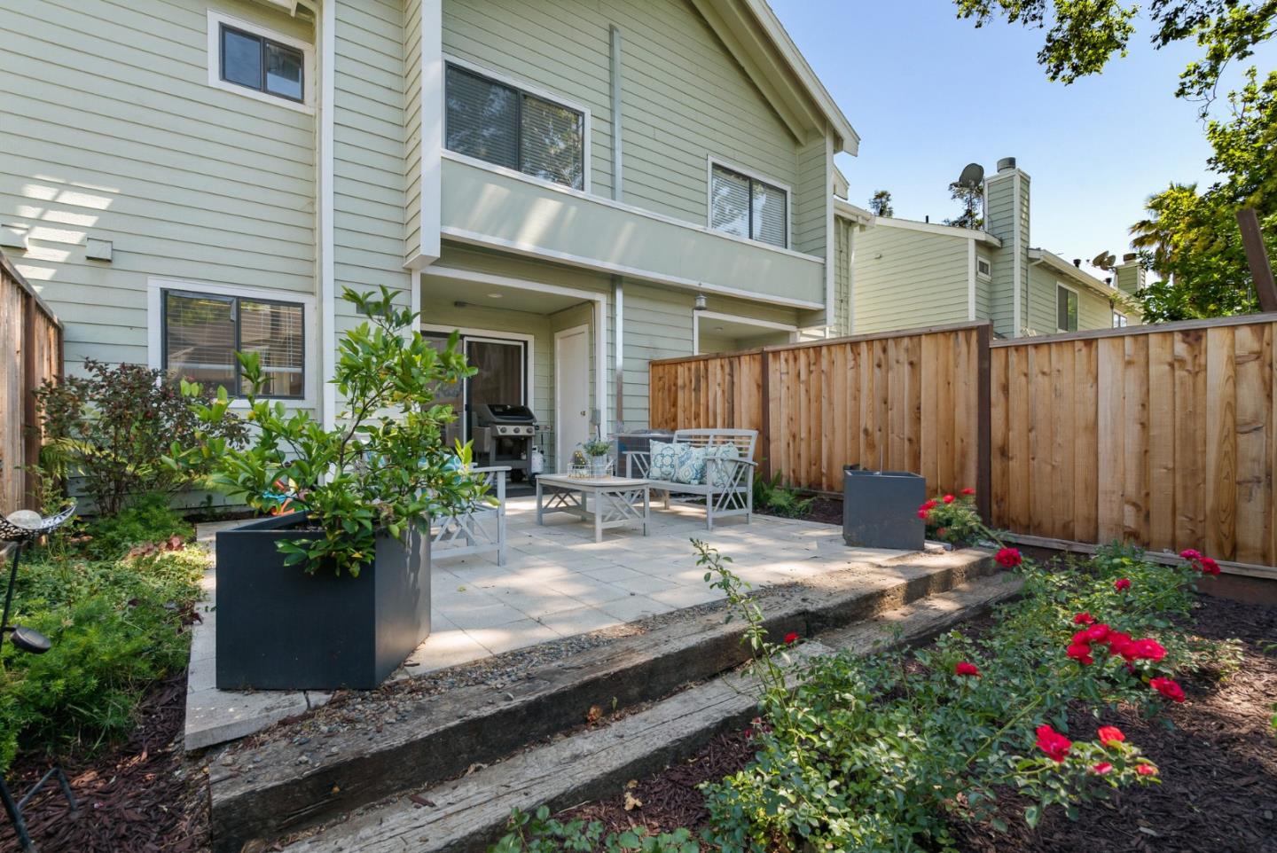 Detail Gallery Image 1 of 1 For 383 Lewis Rd, San Jose,  CA 95111 - 2 Beds | 2 Baths