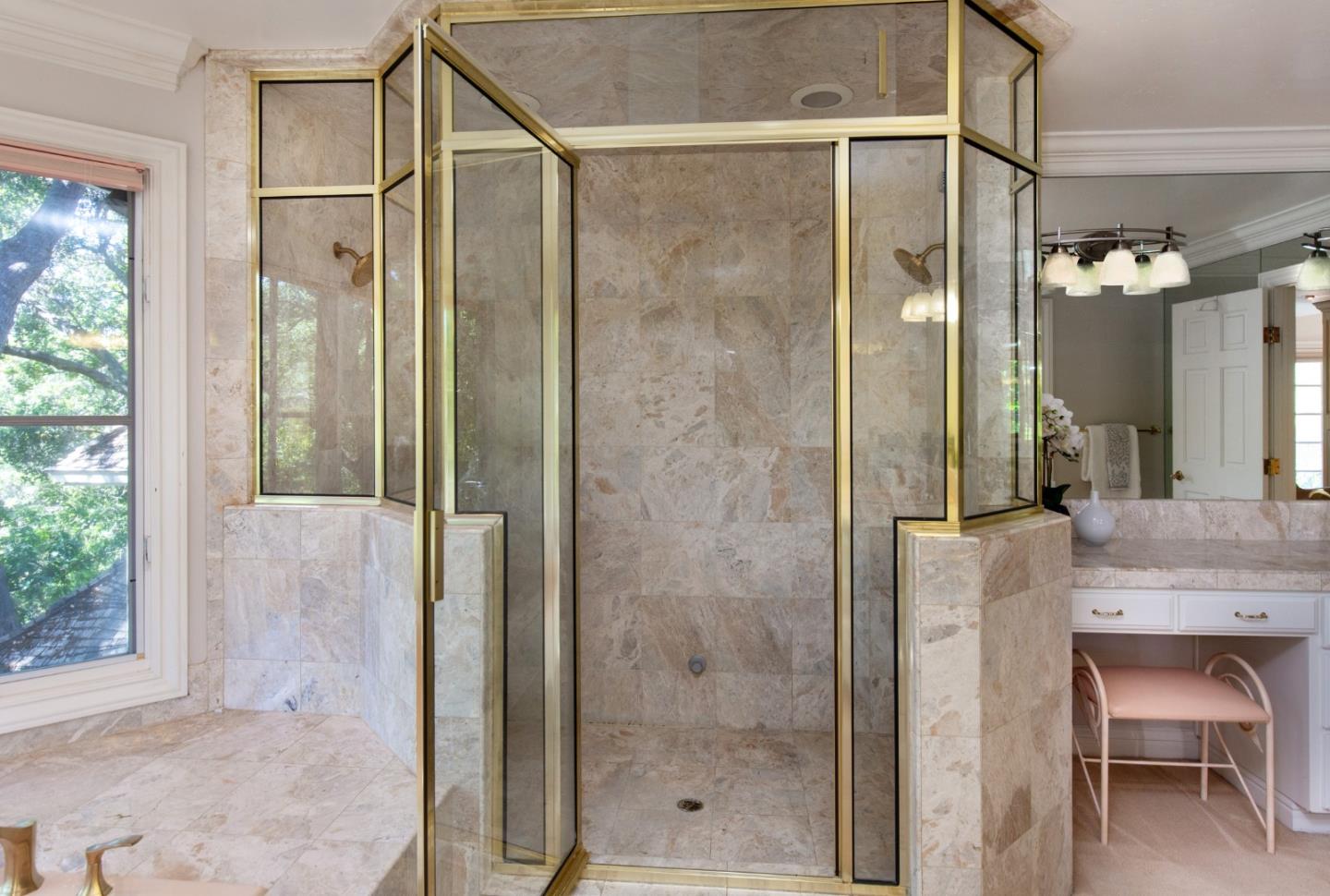 Detail Gallery Image 18 of 51 For 18540 Bicknell Rd, Monte Sereno,  CA 95030 - 6 Beds | 4/1 Baths