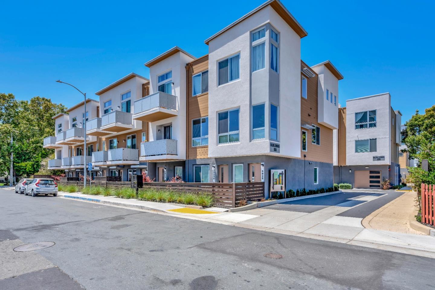 Photo of 5819 Avila St in El Cerrito, CA