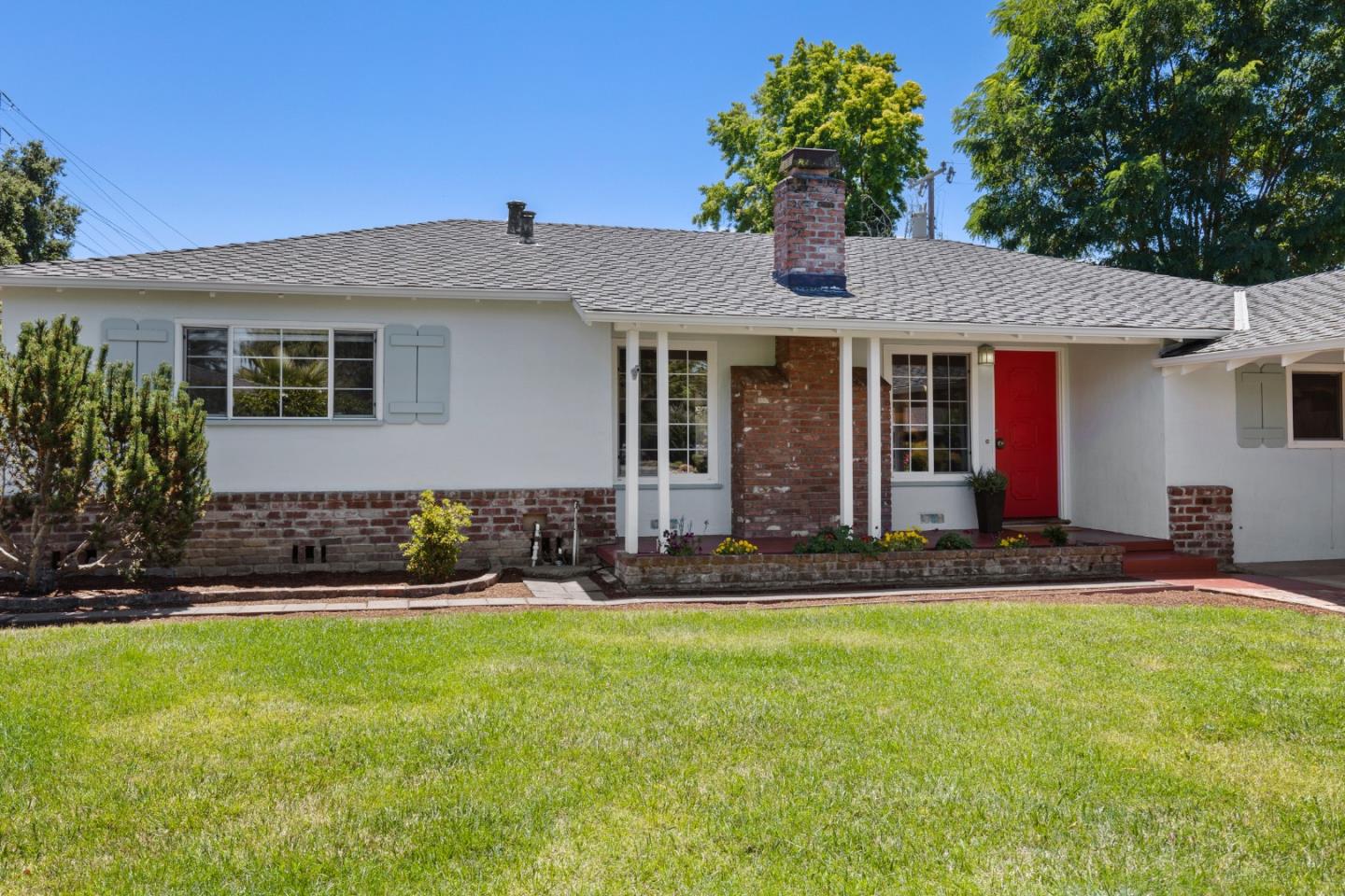 Detail Gallery Image 1 of 1 For 1720 Penny Way, Los Altos,  CA 94024 - 3 Beds | 2 Baths