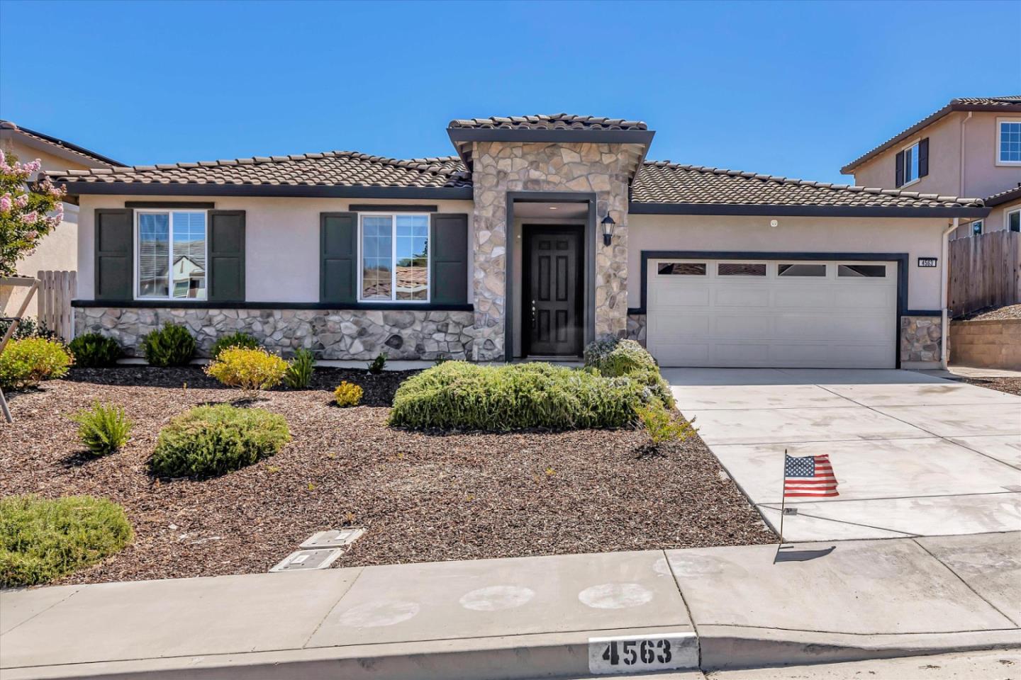Detail Gallery Image 1 of 1 For 4563 Benton St, Antioch,  CA 94531 - 4 Beds | 2 Baths