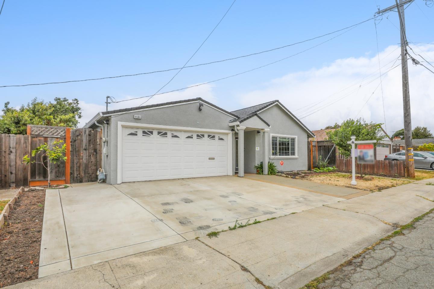 Detail Gallery Image 1 of 1 For 1141 Tulane Ave, San Leandro,  CA 94579 - 3 Beds | 2 Baths