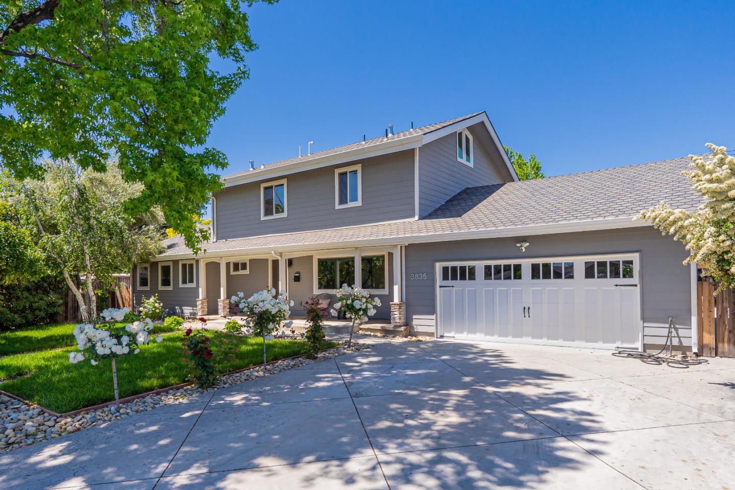 Detail Gallery Image 1 of 1 For 3835 Phoenix Ct, San Jose,  CA 95130 - 5 Beds | 5 Baths