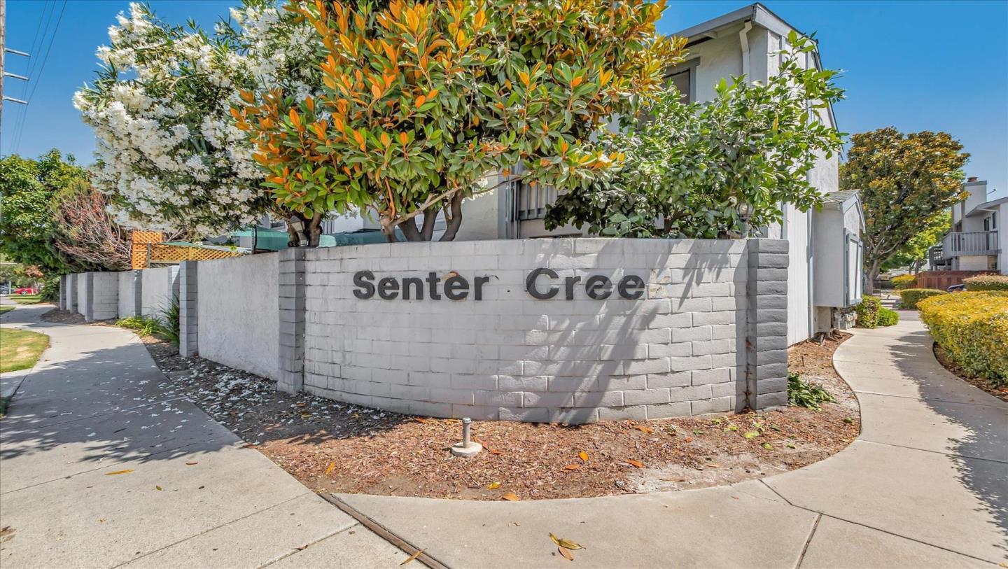 Detail Gallery Image 1 of 1 For 2623 Senter Creek Ct, San Jose,  CA 95111 - 2 Beds | 2 Baths