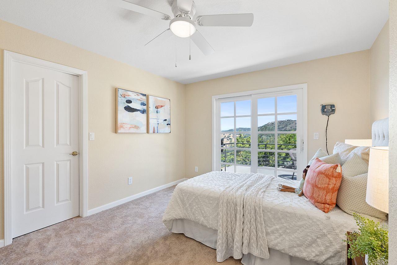 Detail Gallery Image 20 of 35 For 3757 Ridgeview Ct, Morgan Hill,  CA 95037 - 4 Beds | 2/1 Baths