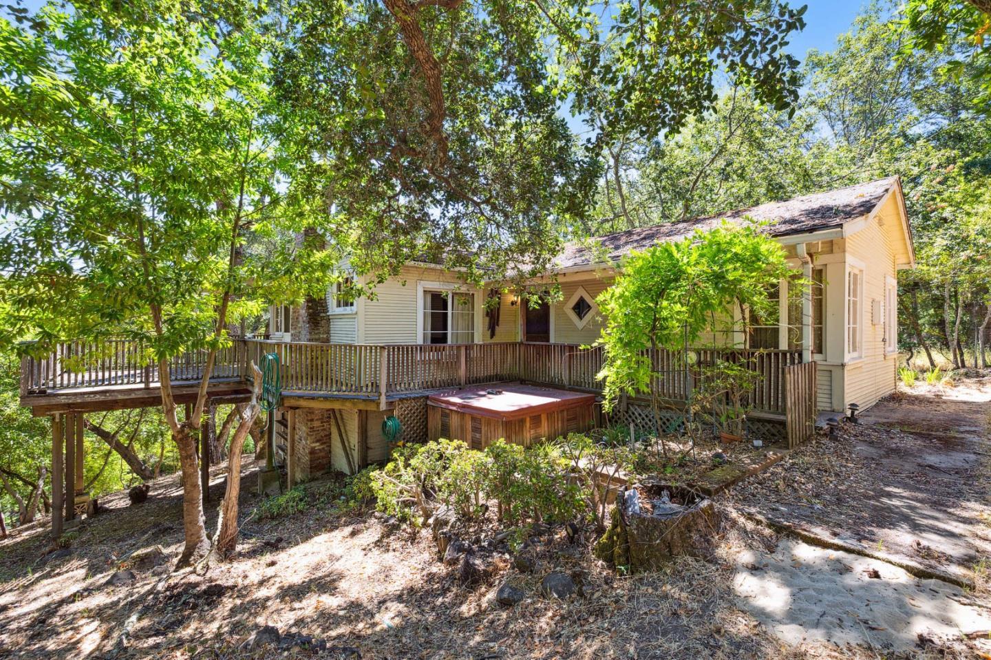 243 Bonita Rd, Portola Valley, CA 94028 - – Beds | – Baths ...