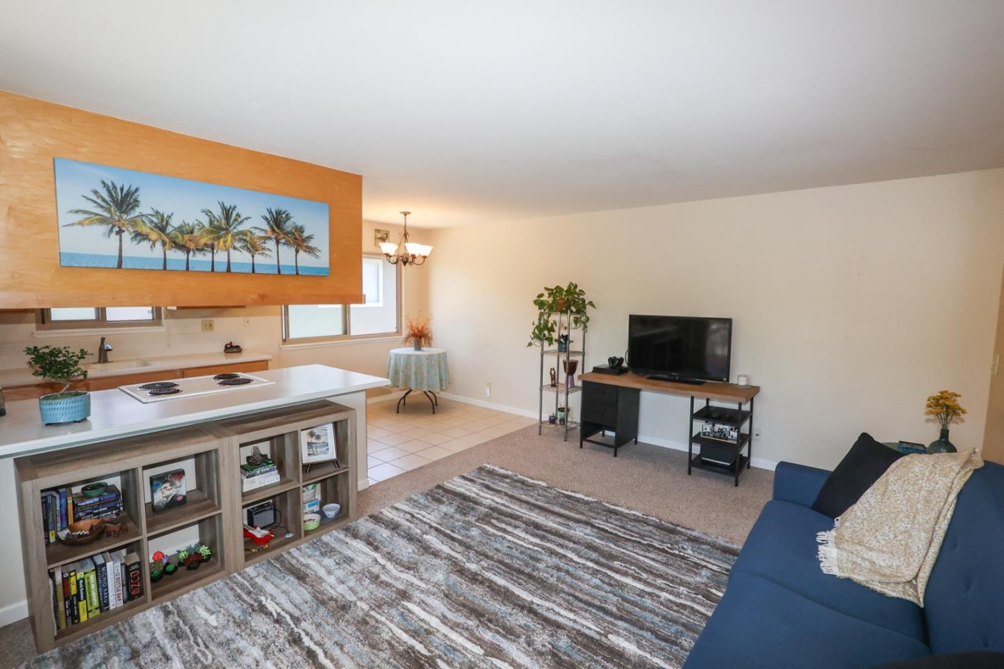 Detail Gallery Image 11 of 26 For 1375 Ruby Ct #4,  Capitola,  CA 95010 - 2 Beds | 1 Baths