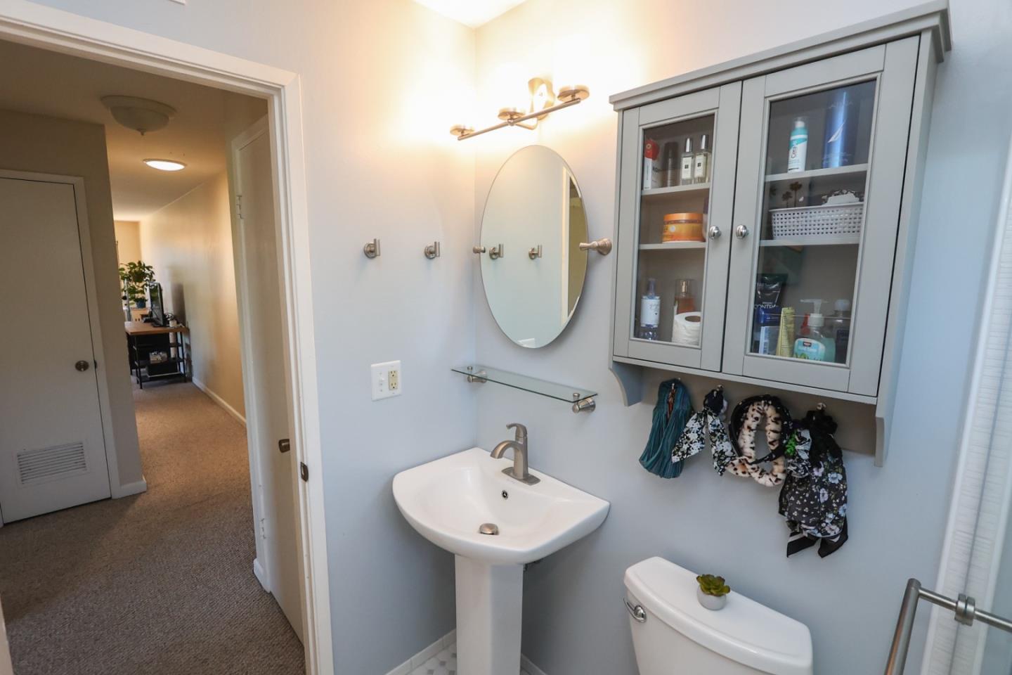 Detail Gallery Image 17 of 26 For 1375 Ruby Ct #4,  Capitola,  CA 95010 - 2 Beds | 1 Baths