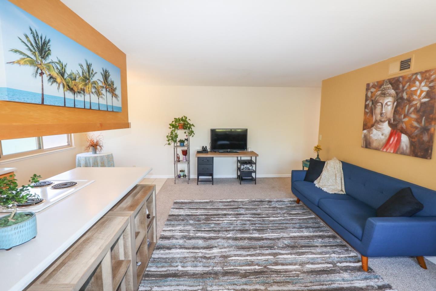 Detail Gallery Image 18 of 26 For 1375 Ruby Ct #4,  Capitola,  CA 95010 - 2 Beds | 1 Baths