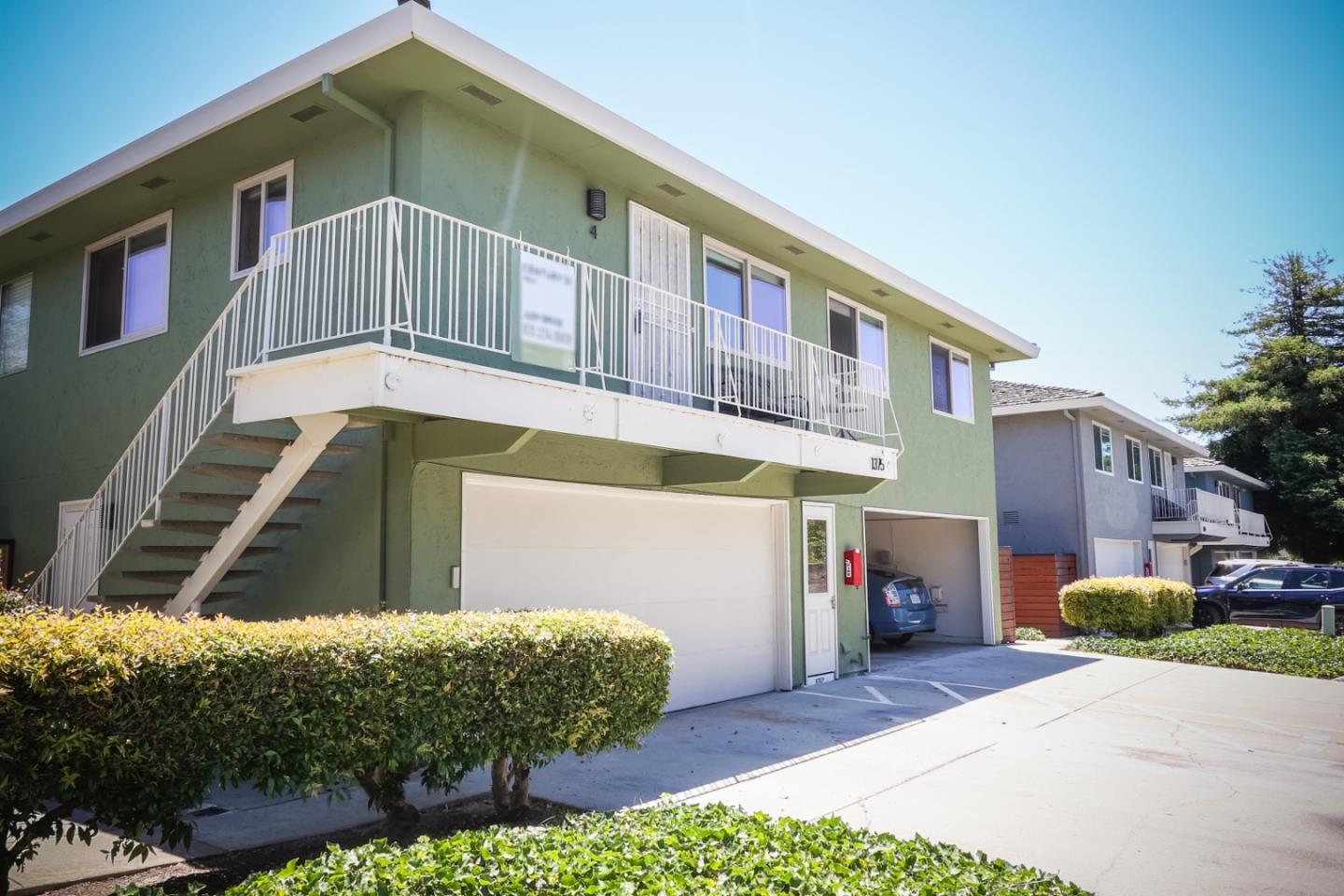 Detail Gallery Image 23 of 26 For 1375 Ruby Ct #4,  Capitola,  CA 95010 - 2 Beds | 1 Baths