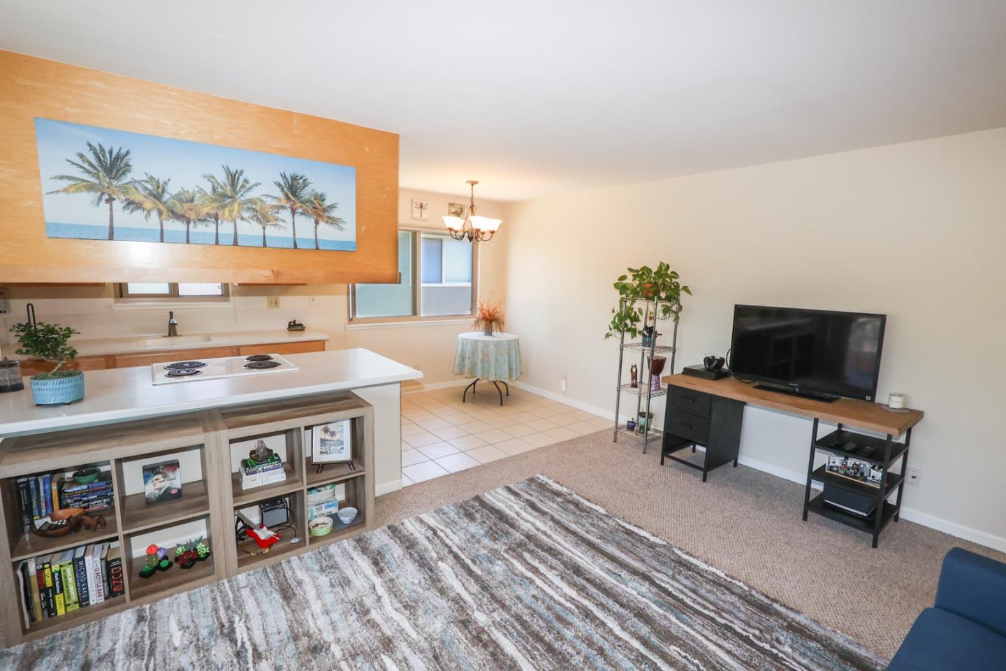 Detail Gallery Image 4 of 26 For 1375 Ruby Ct #4,  Capitola,  CA 95010 - 2 Beds | 1 Baths