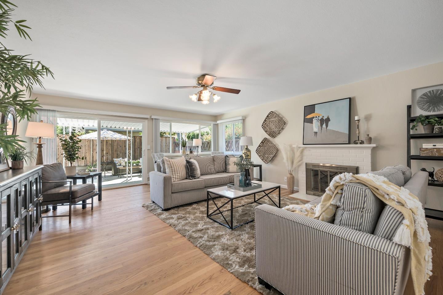 Detail Gallery Image 1 of 1 For 1062 W Mckinley Ave, Sunnyvale,  CA 94086 - 3 Beds | 1 Baths