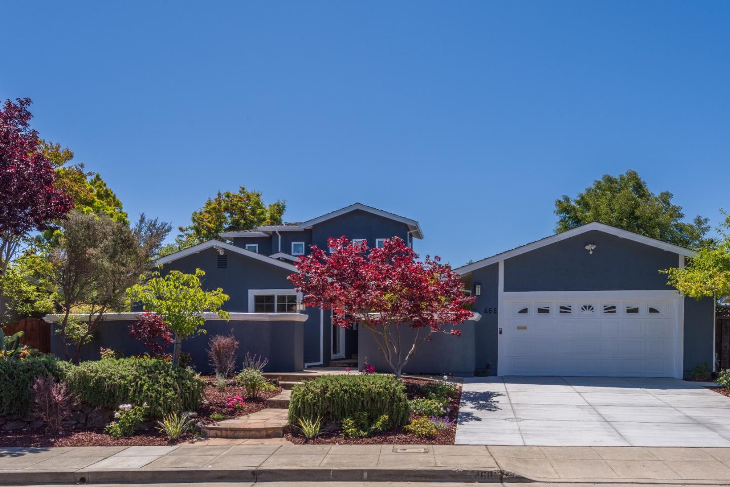 Detail Gallery Image 1 of 1 For 468 Tiller Ln, Redwood City,  CA 94065 - 4 Beds | 3/1 Baths