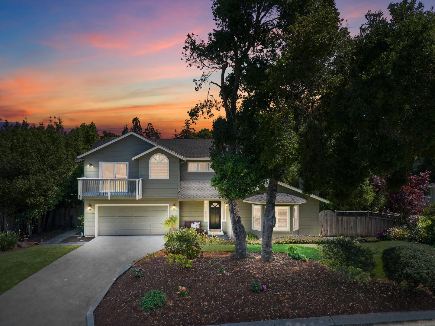 144 Victoria Ln, Aptos, CA 95003 4 Beds 2/1 Baths (PendingDoNotShow