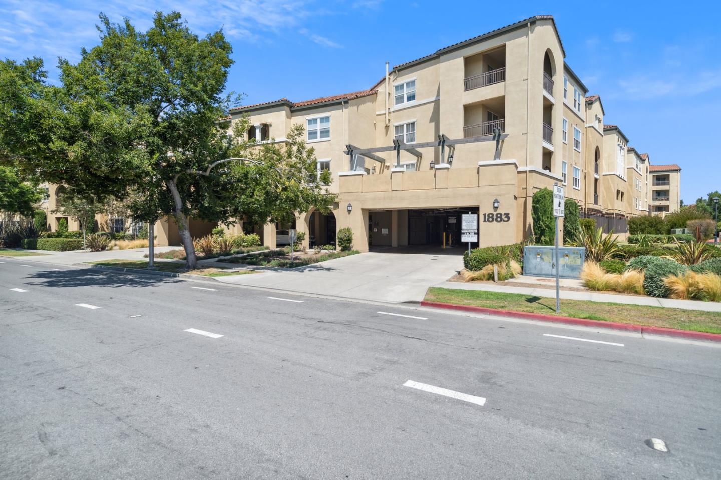 Detail Gallery Image 1 of 1 For 1883 Agnew Rd #248,  Santa Clara,  CA 95054 - 2 Beds | 2 Baths