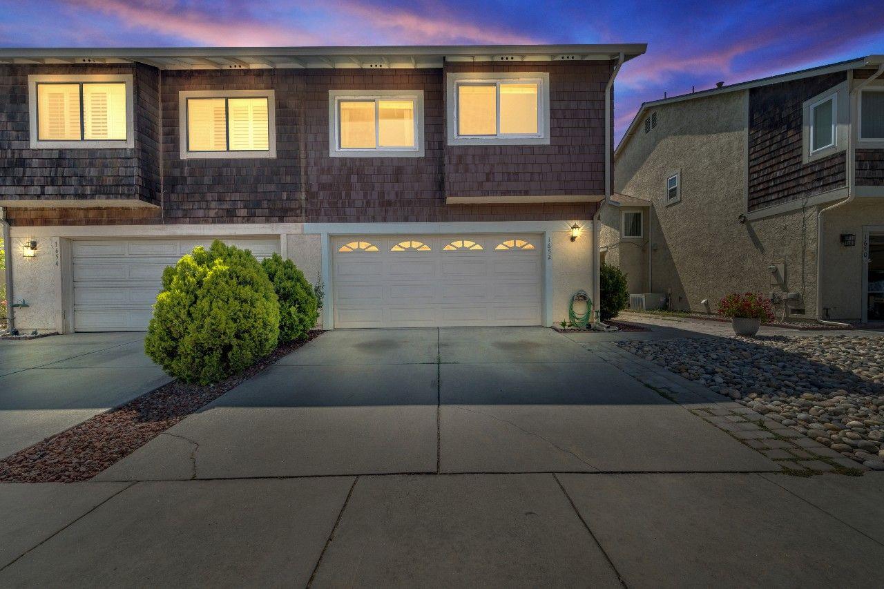 Detail Gallery Image 1 of 1 For 1652 Fern Pine Ct, San Jose,  CA 95131 - 3 Beds | 2/1 Baths