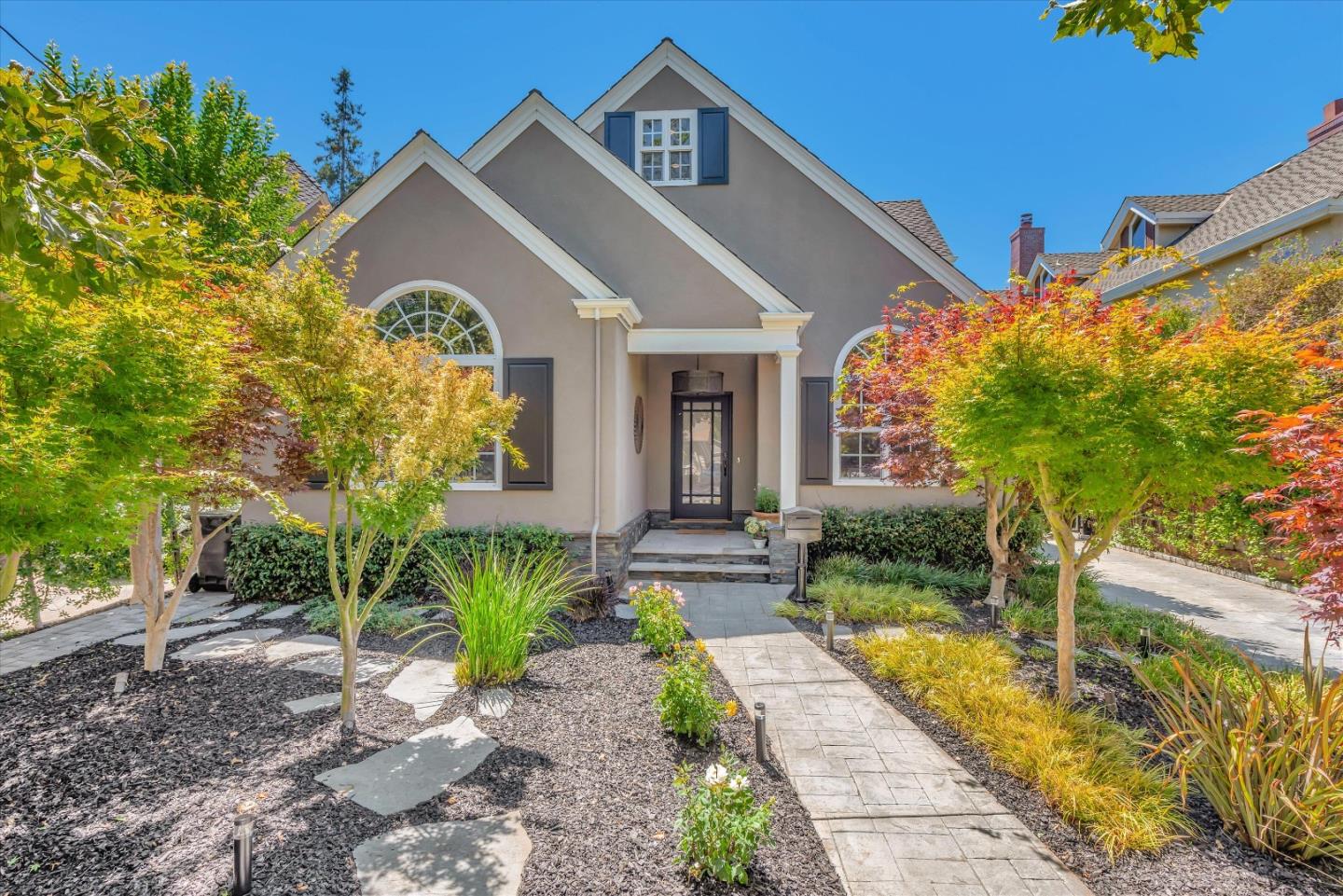 954 Terra Bella Ave, San Jose, CA 95125 5 Beds 4/1 Baths (Sold