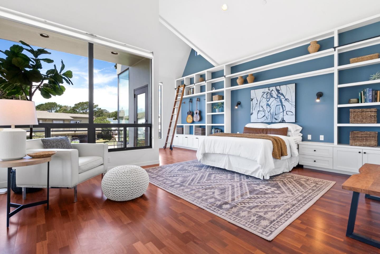 Detail Gallery Image 45 of 87 For 118 Auburn Ave, Santa Cruz,  CA 95060 - 3 Beds | 2 Baths