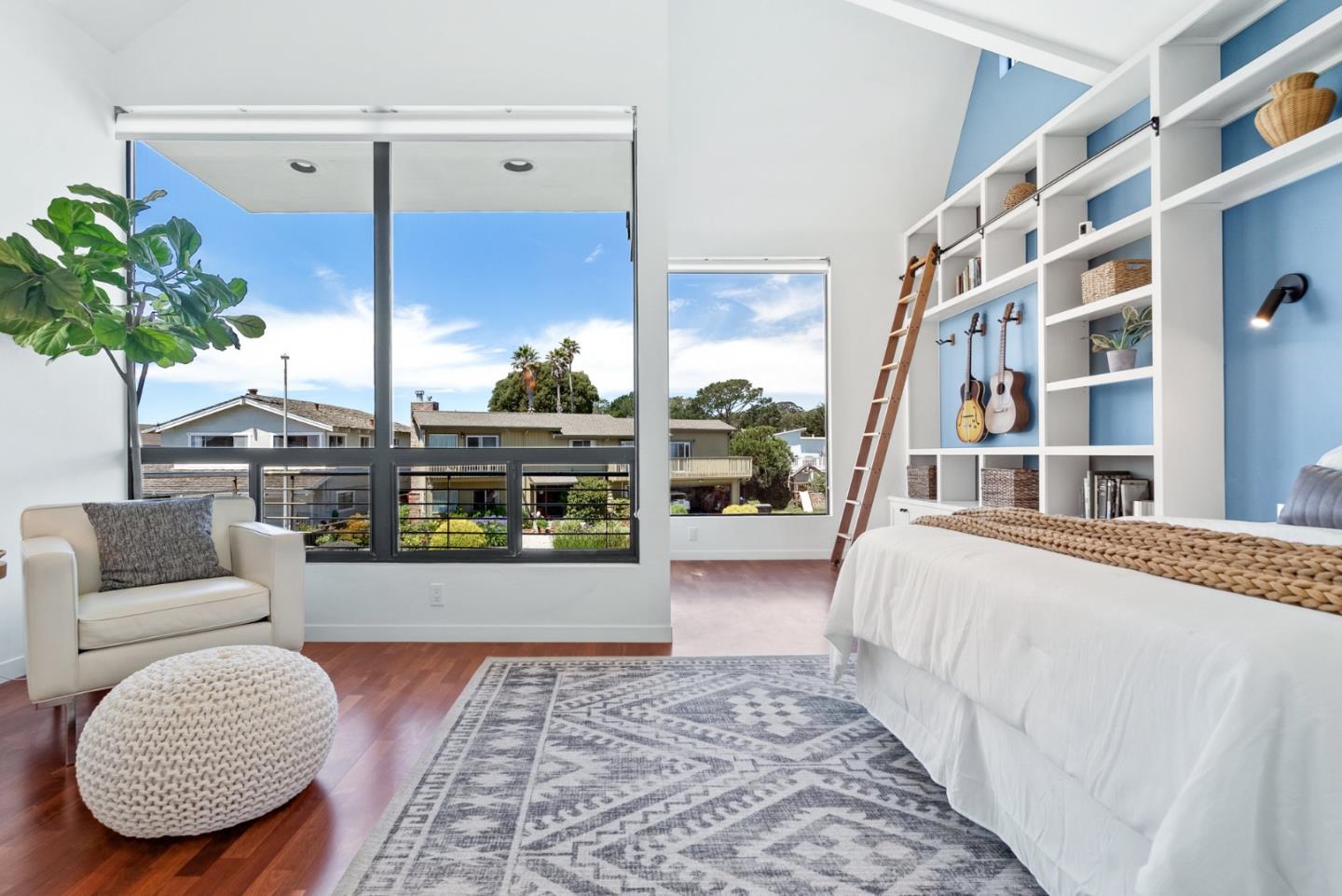 Detail Gallery Image 46 of 87 For 118 Auburn Ave, Santa Cruz,  CA 95060 - 3 Beds | 2 Baths