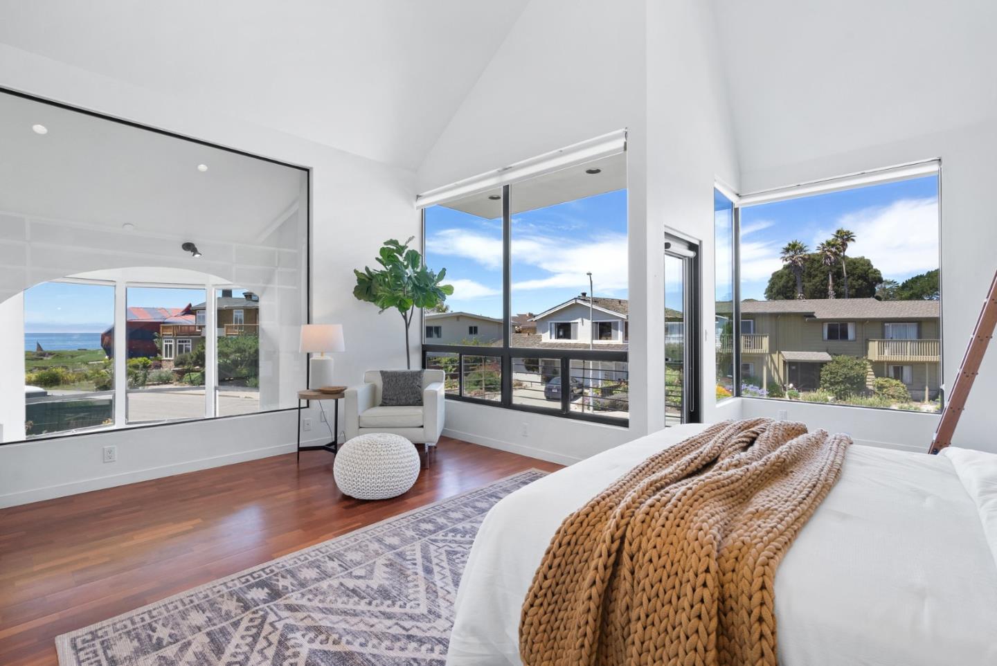 Detail Gallery Image 47 of 87 For 118 Auburn Ave, Santa Cruz,  CA 95060 - 3 Beds | 2 Baths