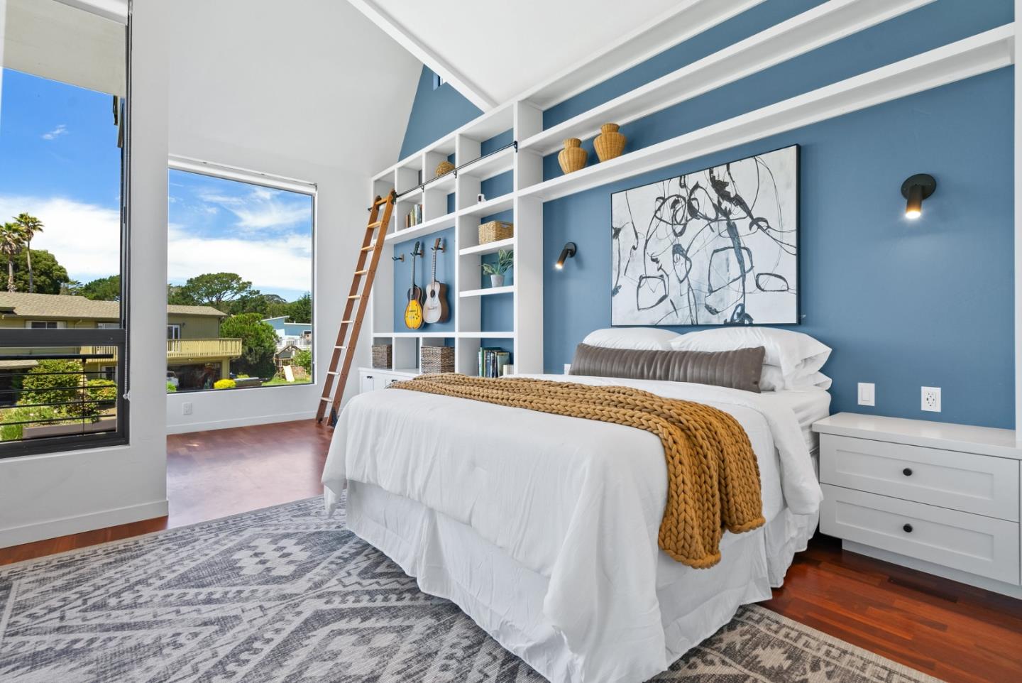 Detail Gallery Image 48 of 87 For 118 Auburn Ave, Santa Cruz,  CA 95060 - 3 Beds | 2 Baths