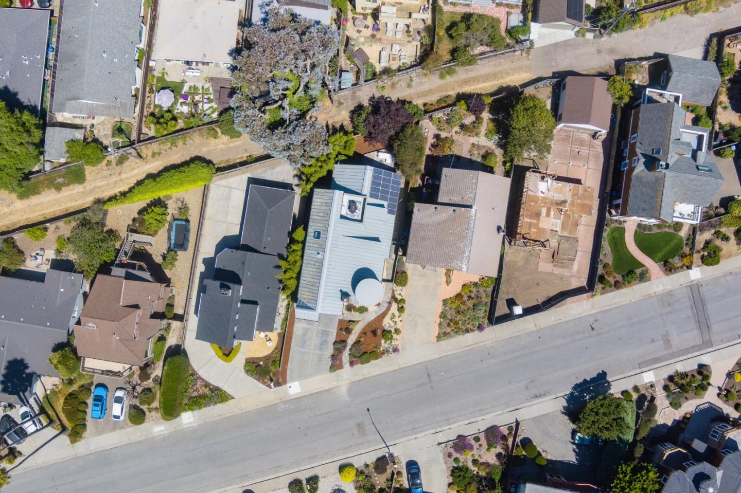 Detail Gallery Image 84 of 87 For 118 Auburn Ave, Santa Cruz,  CA 95060 - 3 Beds | 2 Baths