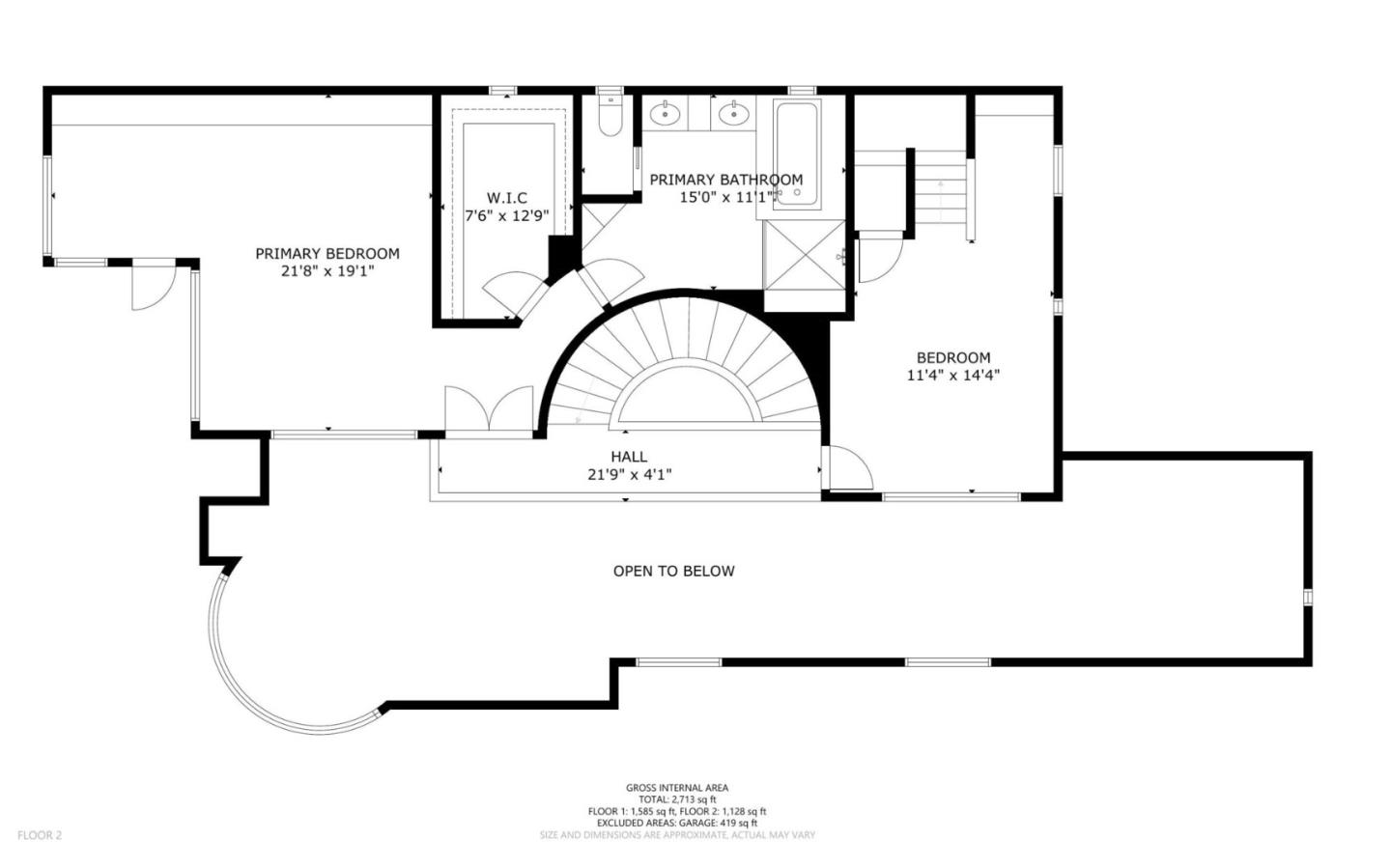 Detail Gallery Image 86 of 87 For 118 Auburn Ave, Santa Cruz,  CA 95060 - 3 Beds | 2 Baths