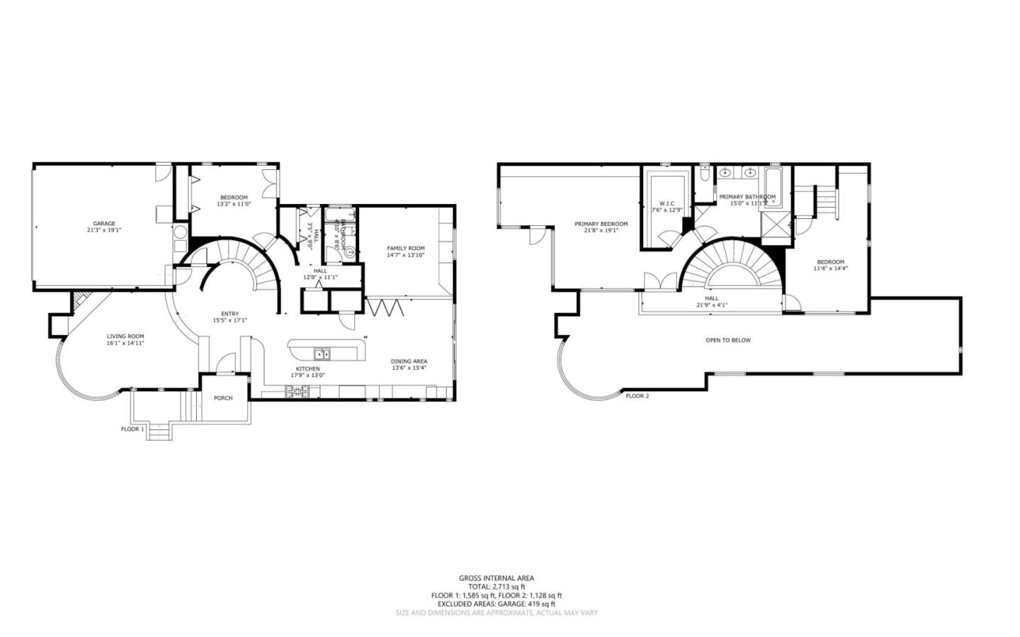 Detail Gallery Image 87 of 87 For 118 Auburn Ave, Santa Cruz,  CA 95060 - 3 Beds | 2 Baths