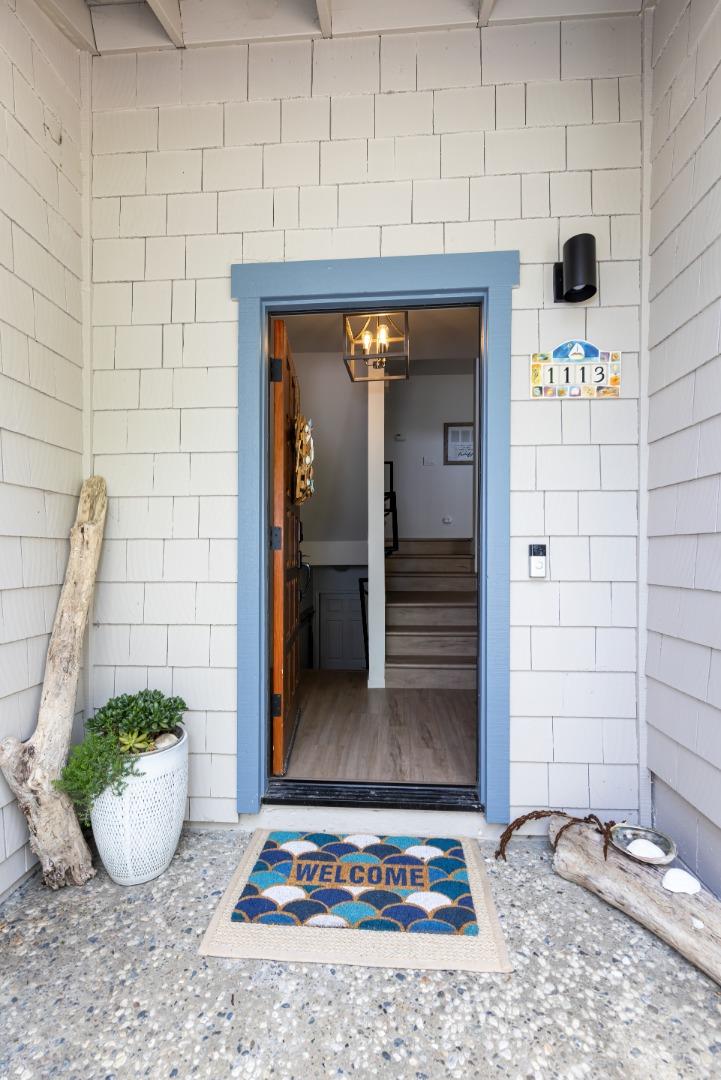 Detail Gallery Image 1 of 1 For 1113 via Tornasol, Aptos,  CA 95003 - 2 Beds | 2 Baths