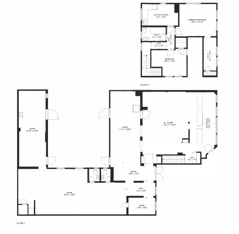 222 Grand Ave, Pacific Grove, CA 93950 Beds Baths (Active