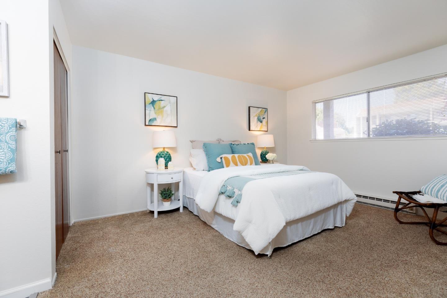 Detail Gallery Image 16 of 33 For 870 Park Ave #115,  Capitola,  CA 95010 - 3 Beds | 2 Baths