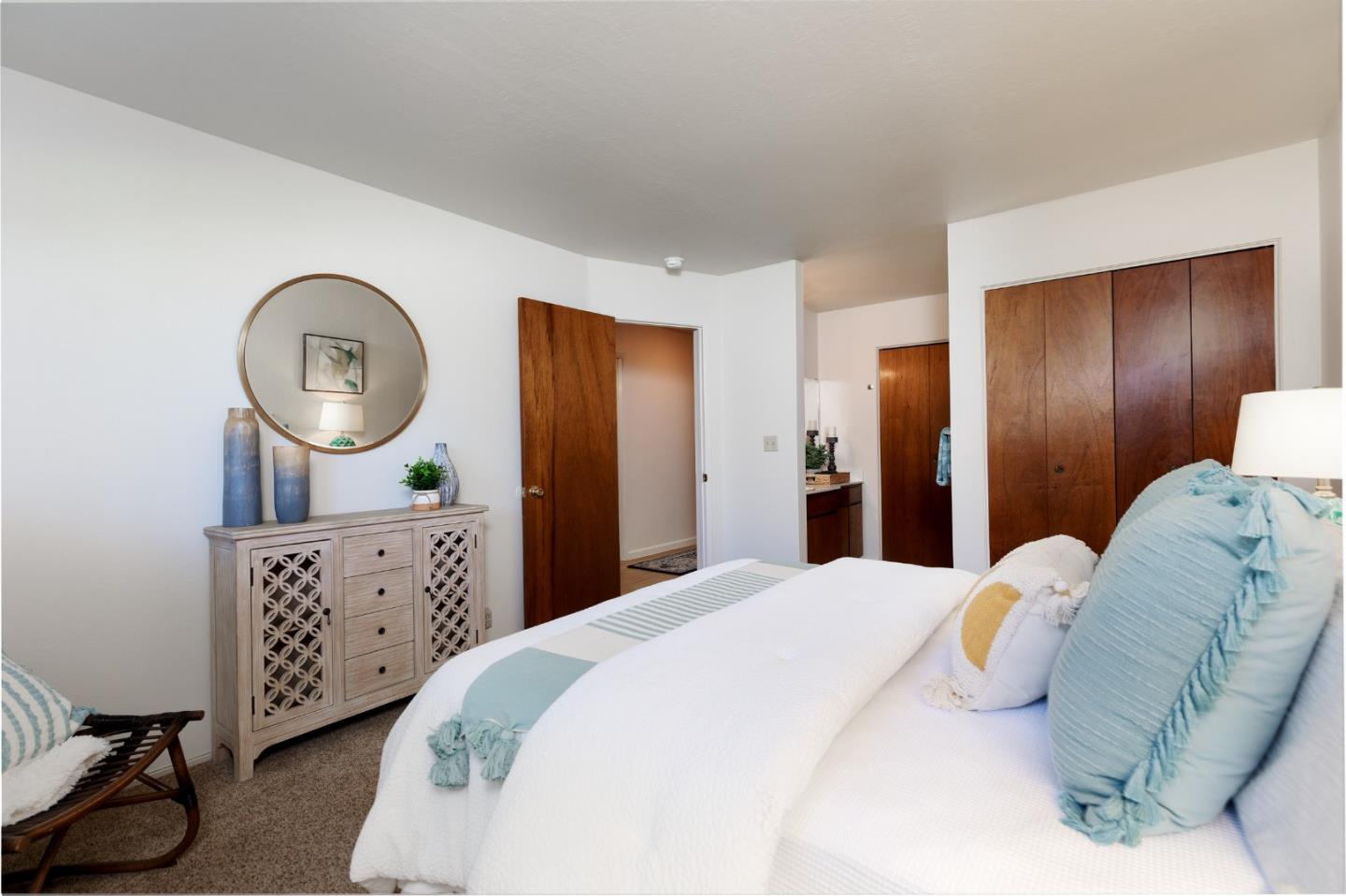 Detail Gallery Image 17 of 33 For 870 Park Ave #115,  Capitola,  CA 95010 - 3 Beds | 2 Baths