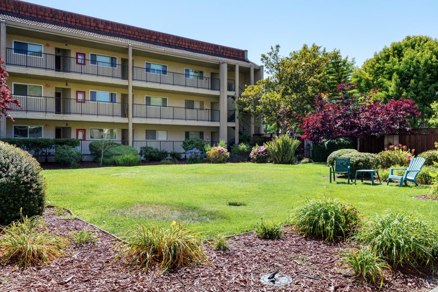Detail Gallery Image 23 of 33 For 870 Park Ave #115,  Capitola,  CA 95010 - 3 Beds | 2 Baths