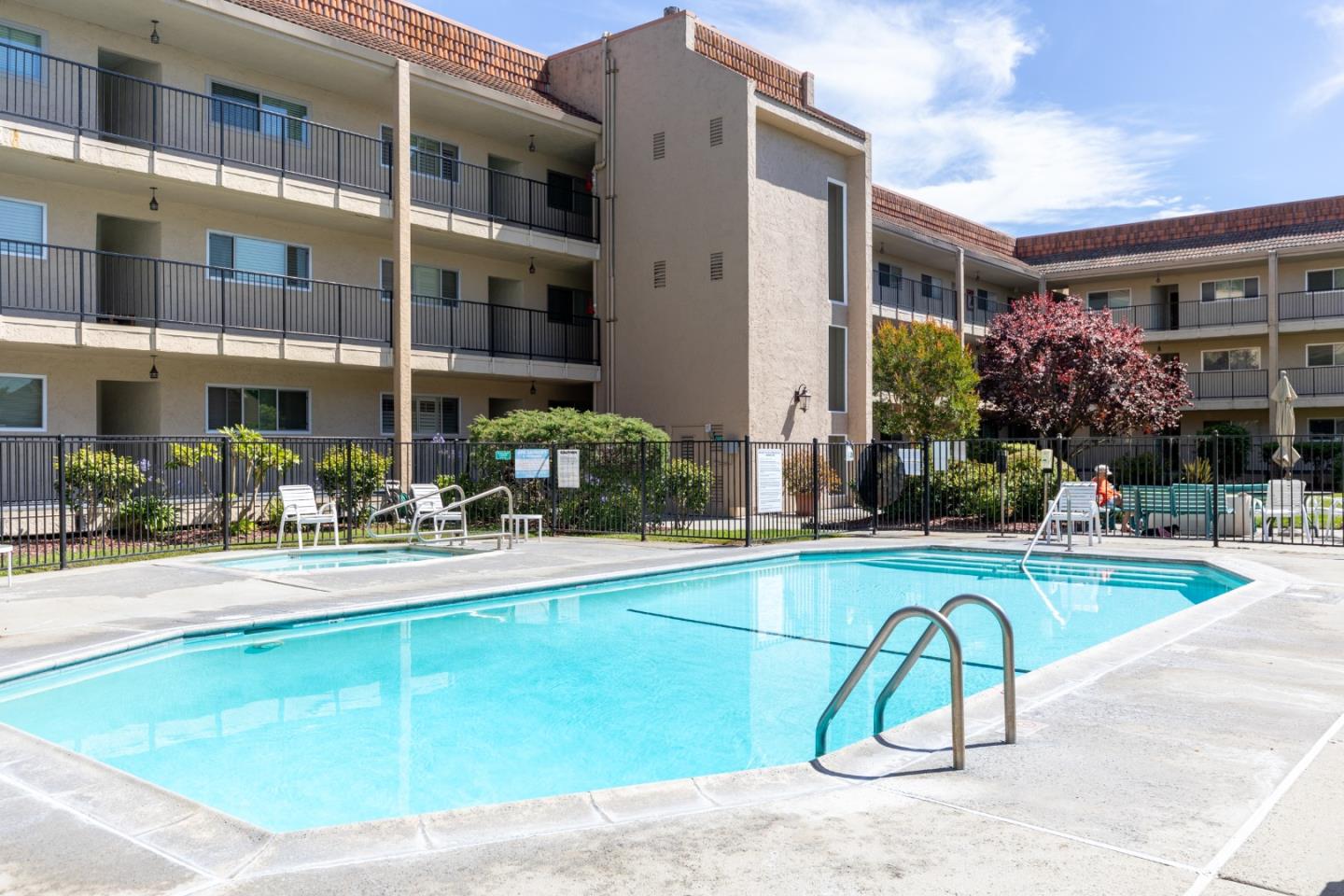 Detail Gallery Image 24 of 33 For 870 Park Ave #115,  Capitola,  CA 95010 - 3 Beds | 2 Baths