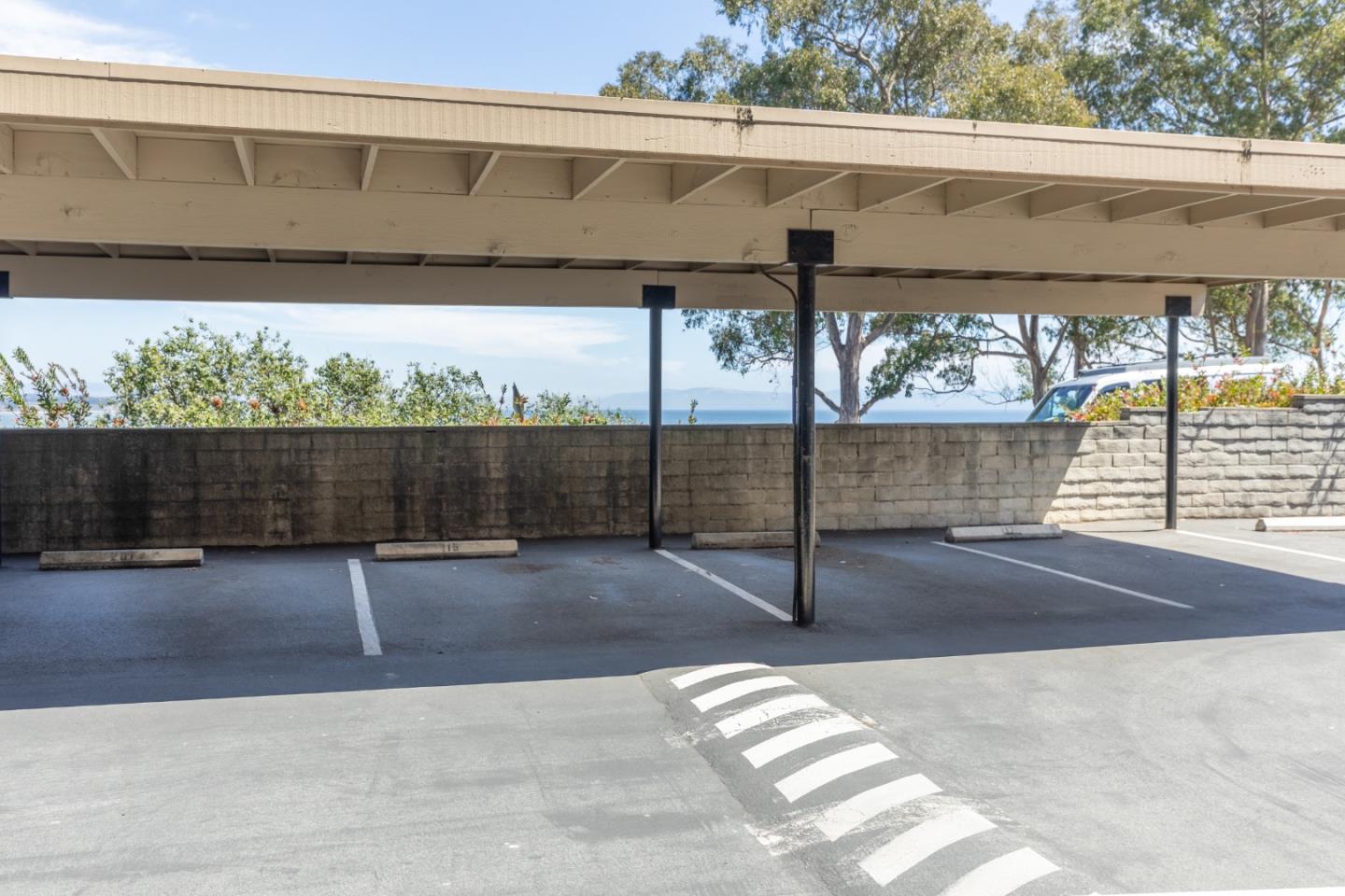 Detail Gallery Image 31 of 33 For 870 Park Ave #115,  Capitola,  CA 95010 - 3 Beds | 2 Baths