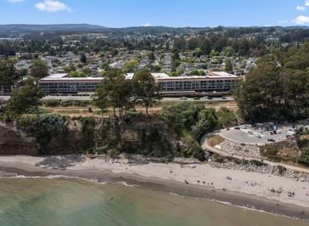 Detail Gallery Image 33 of 33 For 870 Park Ave #115,  Capitola,  CA 95010 - 3 Beds | 2 Baths