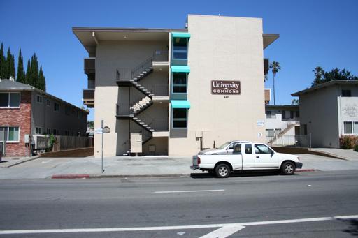 Detail Gallery Image 1 of 1 For 460 S 4th St #5,  San Jose,  CA 95112 - 2 Beds | 2 Baths